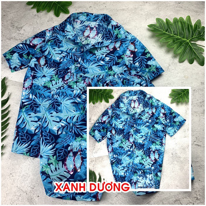 {ẢNH THẬT} Bộ Đồ Đi Biển Cho Cặp Đôi, Đội Nhóm, Công Ty, Gia Đình, Bộ Đi Biển Đẹp Năm 2021 | BigBuy360 - bigbuy360.vn