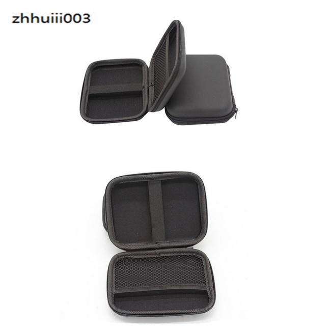 Túi Đựng Bảo Vệ Dây Cáp / Ổ Cứng Di Động 2.5-inch Đa Năng ZHIHUI