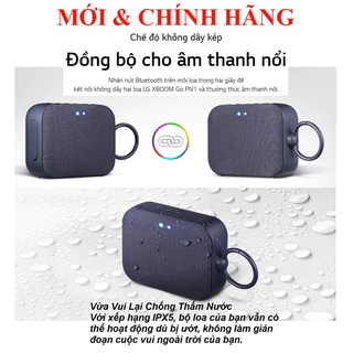 Loa Bluetooth PN1 chính hãng LG