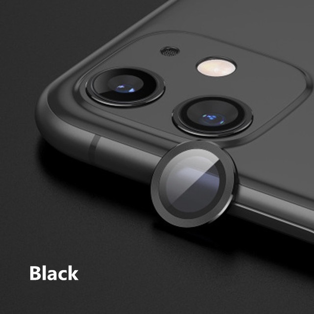 Dán bảo vệ từng mắt Camera iPhone 13 Mini,12,12 Pro,12 ProMax,11,11 Pro,11 Pro Max