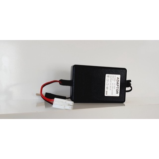 Adaptor 36V dánh cho máy lọc nước dung tích lớn
