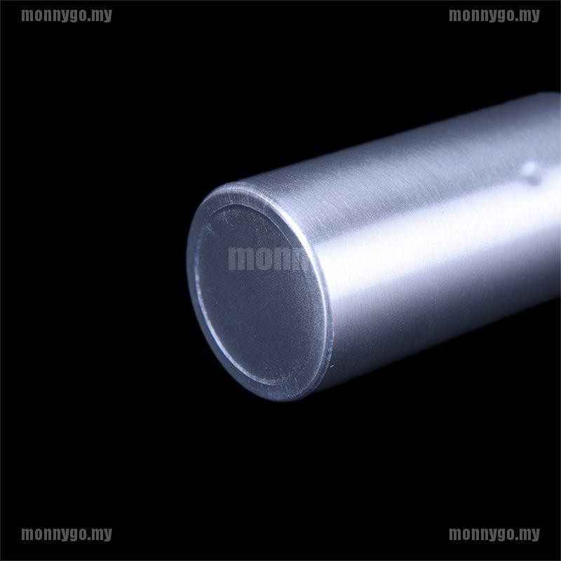 (hàng Mới Về) Bình Xịt Nước Làm Tóc Bằng Nhôm 1x30 / 50 / 100ml | BigBuy360 - bigbuy360.vn