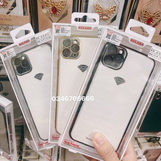 Ốp Sulada nhám bọc cam Sulada Ip11/ ip11 pro/ ip11 pro Max ♥️♥️