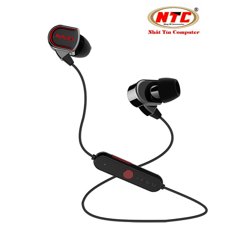 Tai nghe nhét tai bluetooth Genai Sport-3 V4.1