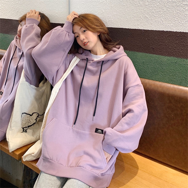 Áo Hoodie Ucover Unisex cặp nỉ có nón mẫu mới nhé | BigBuy360 - bigbuy360.vn