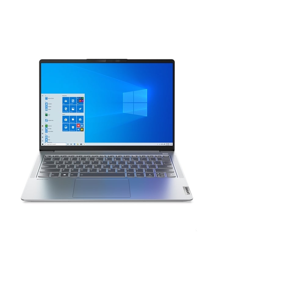 Laptop Lenovo IdeaPad 5 Pro 14ACN6 82L700L7VN R7-5800U | 16GB | 512GB | 14' 2.8K | Win 11