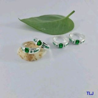 Trang sức bạc