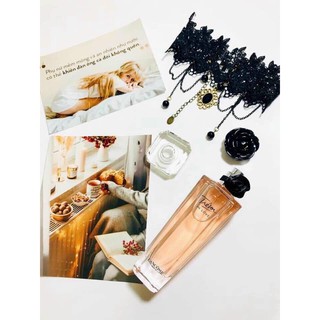 Nước Hoa Nữ Lancome Tresor In Love W Eau De Parfum 75ml
