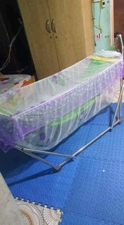 Màn mắc võng chống muỗi