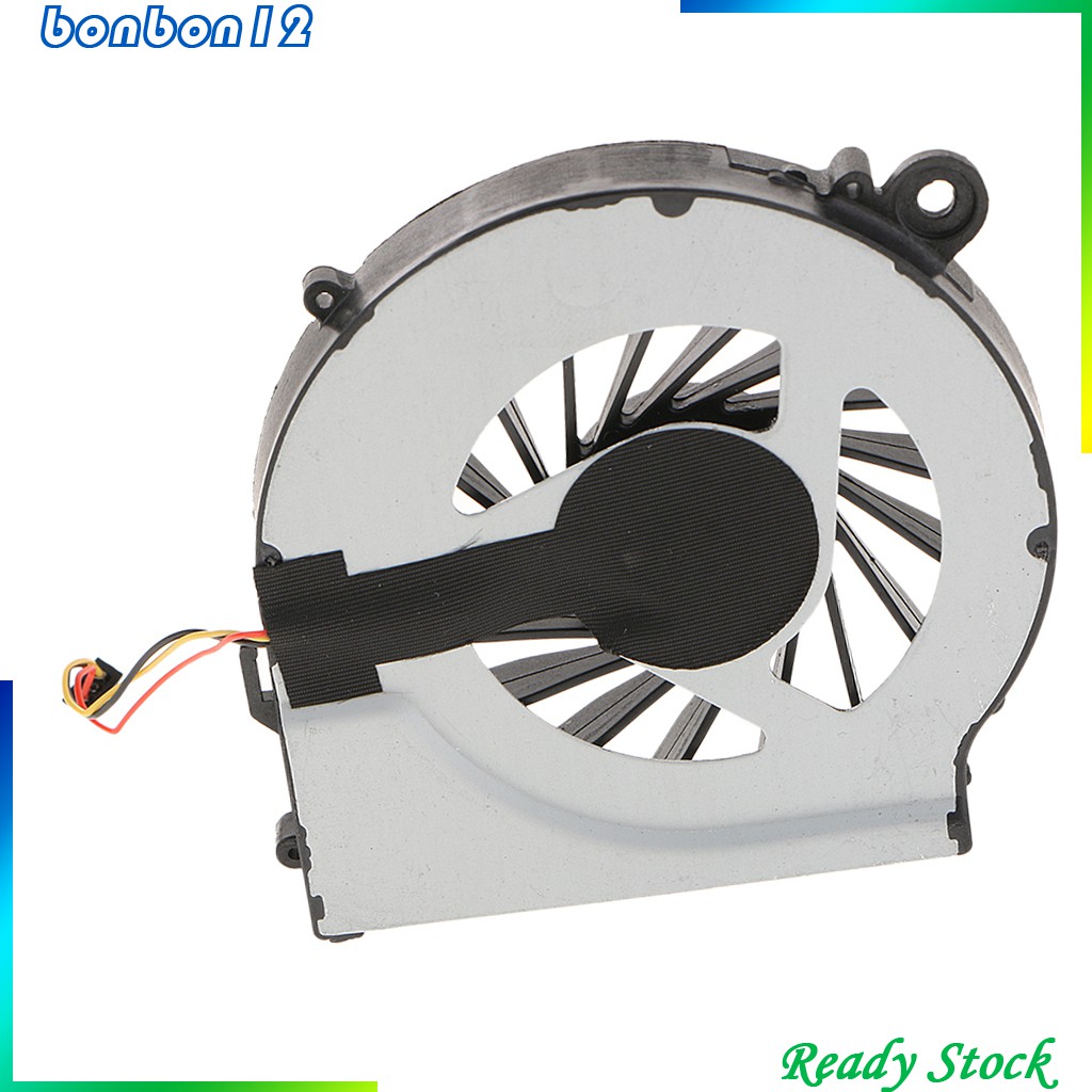 Quạt làm mát Cpu Dc 5v Cho Hp Compaq Cq42 G4 1000 G42