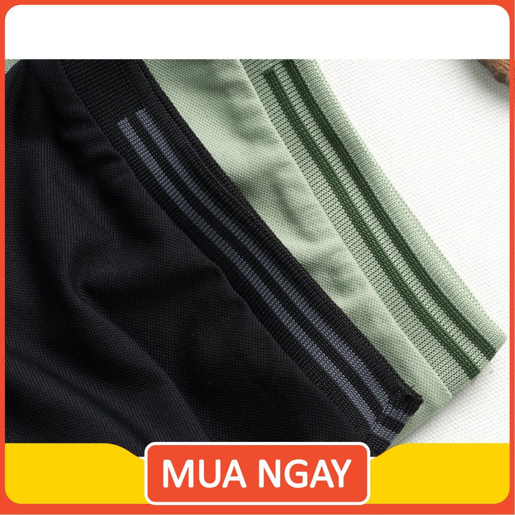 Áo Thun Nam Tay Ngắn | Áo Phông Nam Tay Lỡ Cổ Đứng Thời Trang Cao Cấp A02-002 ZD.Shop.11