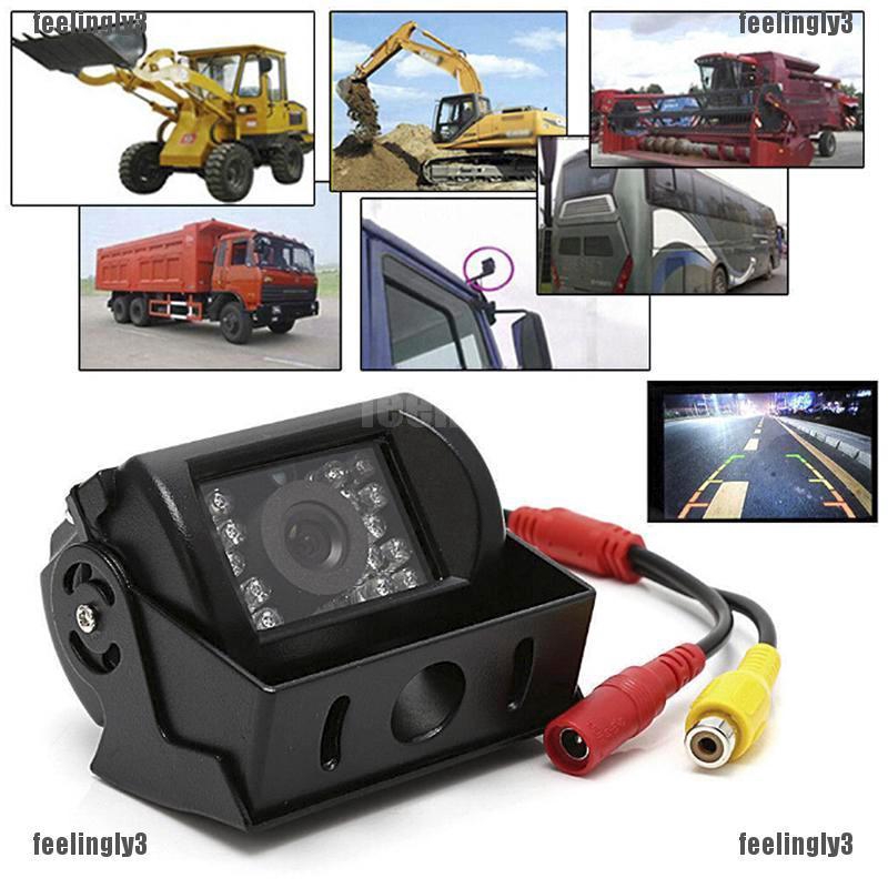 ❤ADA❤ Bộ camera lùi xe chuyên dụng cho các loại xe tải xe chuyên dụng TO | BigBuy360 - bigbuy360.vn