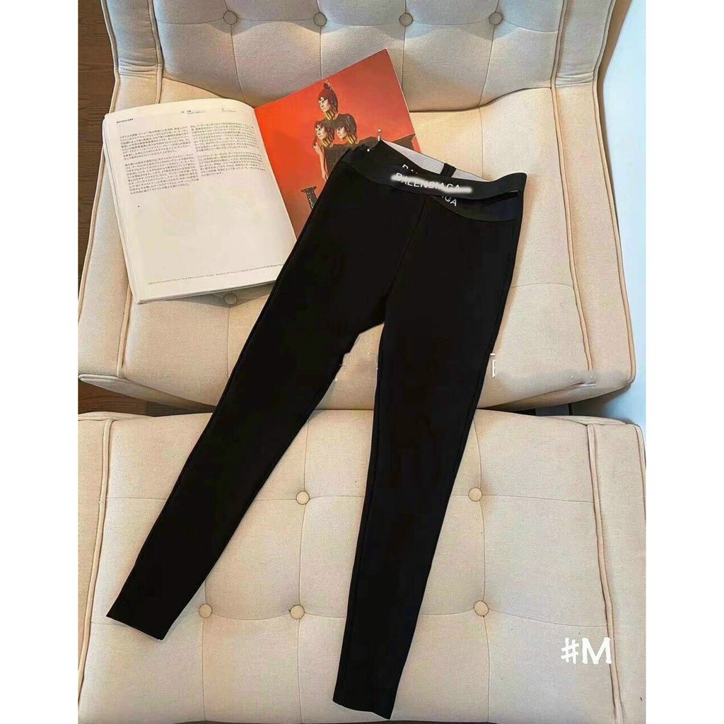 QUẦN LEGGING CẠP CAO BALEN CIAGA FULL HỘP XINH XẮN | BigBuy360 - bigbuy360.vn