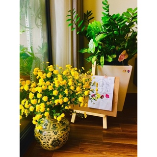 BÌNH PHƯỢNG HOÀNG 29cm cả đế  (Giá gốc 910k)