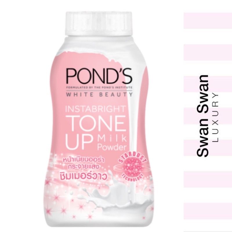 Phấn phủ nâng tông Ponds Thái Lan 50g