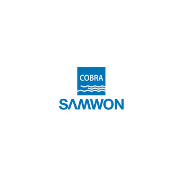 Vòi hồ Hàn Quốc Samwon Cobra có mỏ MW-143S
