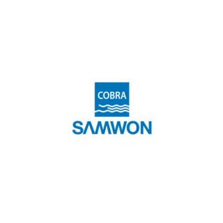 Sen cây nóng lạnh Quốc Samwon SR-466 (Có vòi xả phụ)
