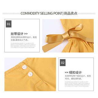 Sét bộ bé gái size 15-40kg BH
