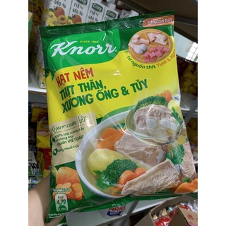 Hạt nêm Knorr 900g