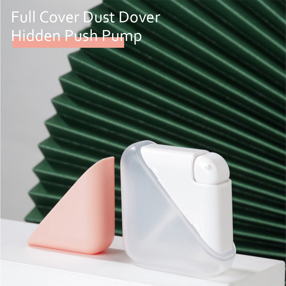 [Hàng mới về] Chai đựng nước hoa dạng xịt thẻ dung tích 28ml nhỏ gọn tiện lợi