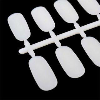 5 vỉ Móng gài sổ, Móng gắn sổ mẫu trưng bày (24 móng/1 vỉ)