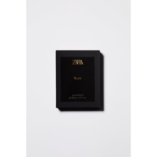 CHAI NƯỚC HOA NỮ NUIT 30ml / 90ml / 180ml