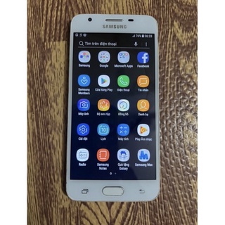 Điện thoại sam sung J5prime mới 90% -99%