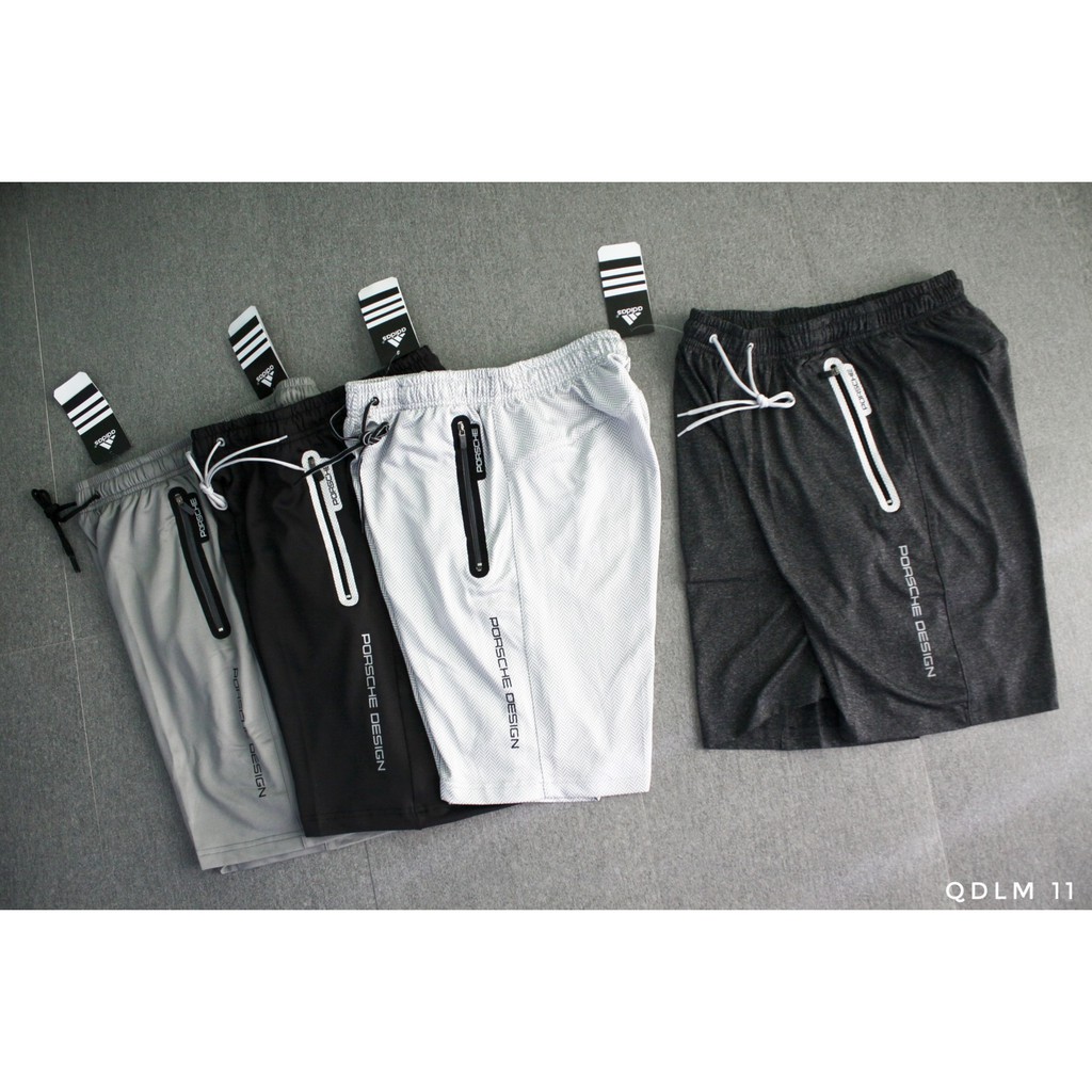 SHORTS THUN LẠNH DAS PORSCHE