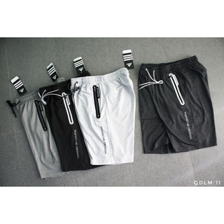Shorts thun lạnh das porsche