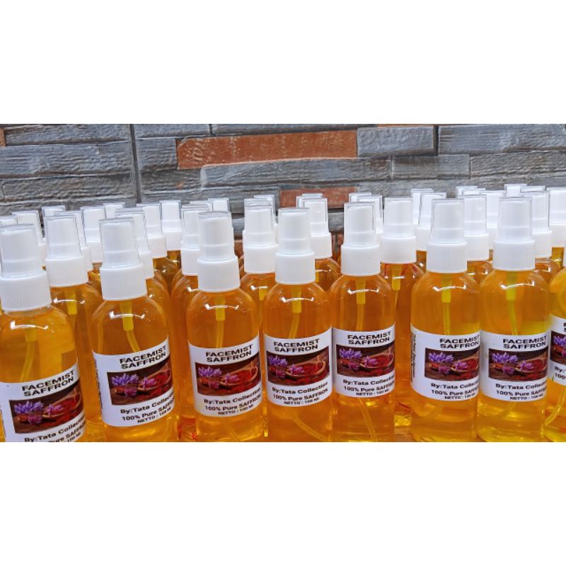 Mô Hình Nhân Vật Saffron By Tata Sưu Tầm 100% Nguyên Chất