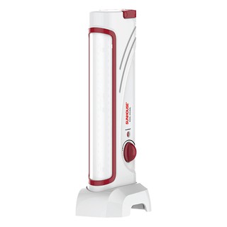 Đèn tích điện đa năng Sunhouse SHE-8040L
