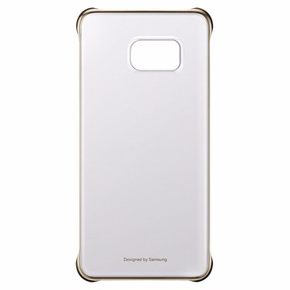 ốp lưng clear cover cho Samsung Galaxy s6 Edge