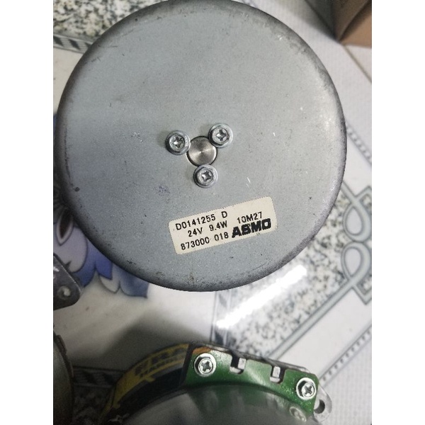 Động cơ 9.4W [đã sử dụng] | BigBuy360 - bigbuy360.vn