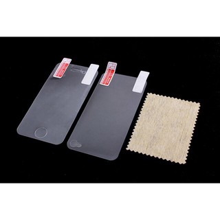 Combo 2 miếng kính cường lực ip4/4s