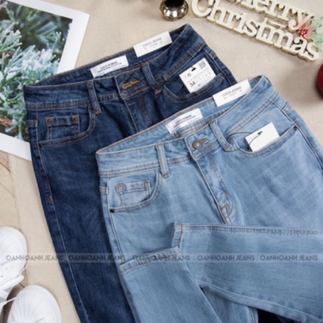 Quần Jeans dáng baggy | BigBuy360 - bigbuy360.vn
