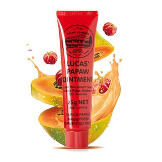 Kem đa năng lucas papaw Ointment