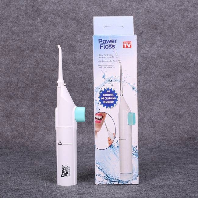 DỤNG CỤ VỆ SINH RĂNG MIỆNG POWER FLOSS