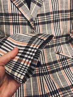 Áo khoác zara kid  auth.