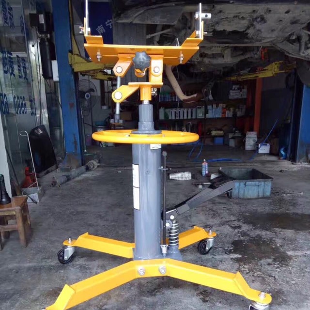Giá đỡ hộp số 3 tấn