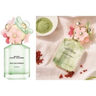 Nước hoa nữ  Daisy Eau So Fresh Spring 75ml -super