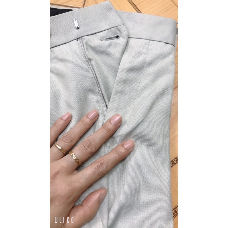 Quần Tây Merinem 1ly còn 249k