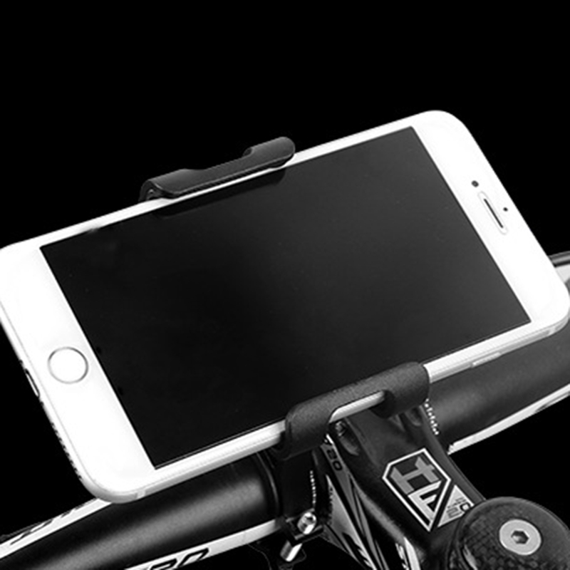 Kẹp giữ điện thoại cho xe máy/ xe đạp
