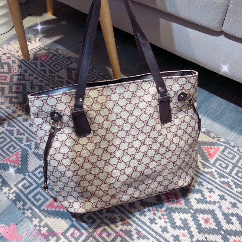 [Mã FAMAYWA2 giảm 10K đơn từ 50K] Túi xách nữ công sở thời trang , túi xách tay size lớn giá rẻ | BigBuy360 - bigbuy360.vn