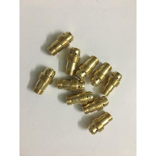 5 thoát khí súng hàn tig qq -phụ kiện máy hàn tig qq150