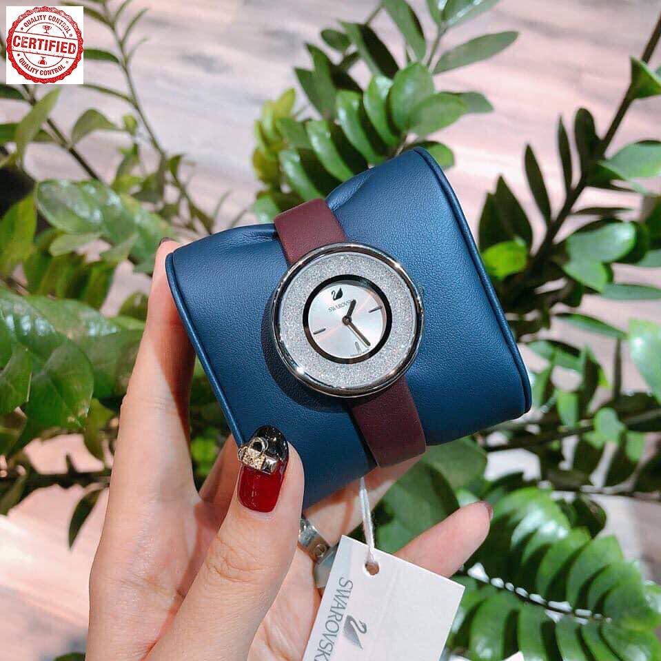 Đồng hồ nữ Swarovski 5295355