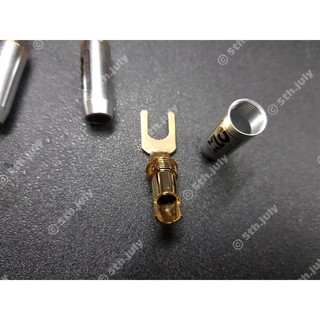 Bộ 4 chiếc Jack Càng Cua XLO