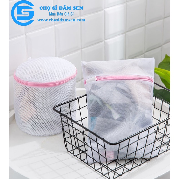 Túi giặt mặt lưới, túi giặt đa năng, túi giặt đồ lót bảo quản quần áo tốt nhất  G123-Tuigiat