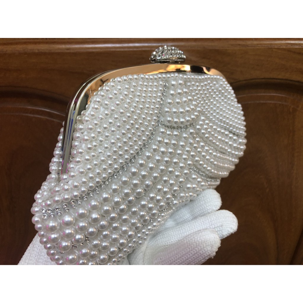 Túi dự tiệc.TCM-02