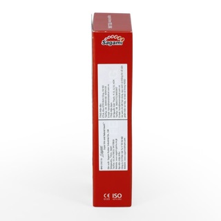 Bao Cao Su Sagami XTreme Feel Long (Hộp 10)