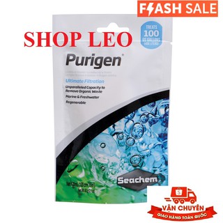 Vật liệu lọc SEACHEM PURIGEN 100ML